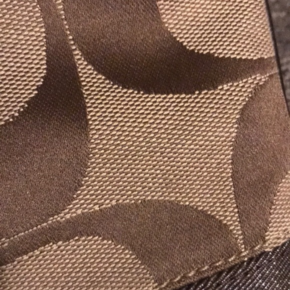 🔴 Coach Crossbody Bag - Picture 5 of 8